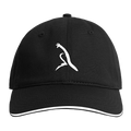 Weiss art Kangaroo Baseball Cap