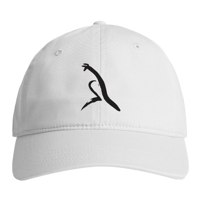 Weiss art Kangaroo Baseball Cap