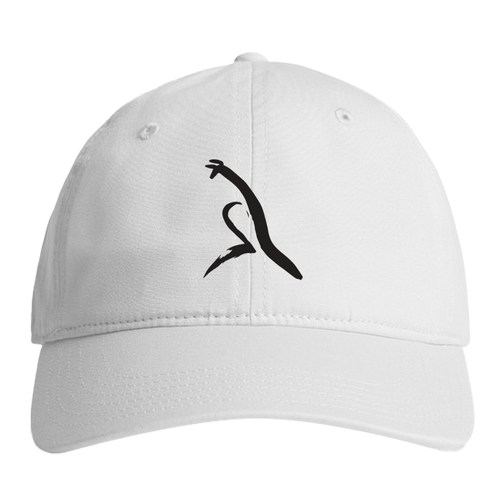 Weiss art Kangaroo Baseball Cap