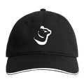 Weiss art Koala Baseball Cap