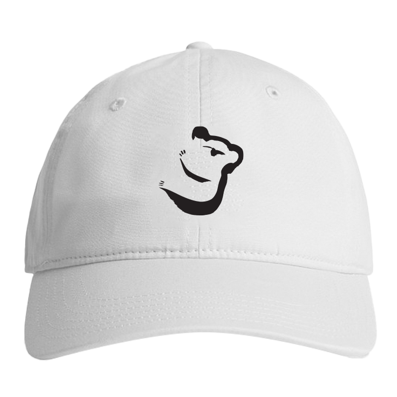 Weiss art Koala Baseball Cap