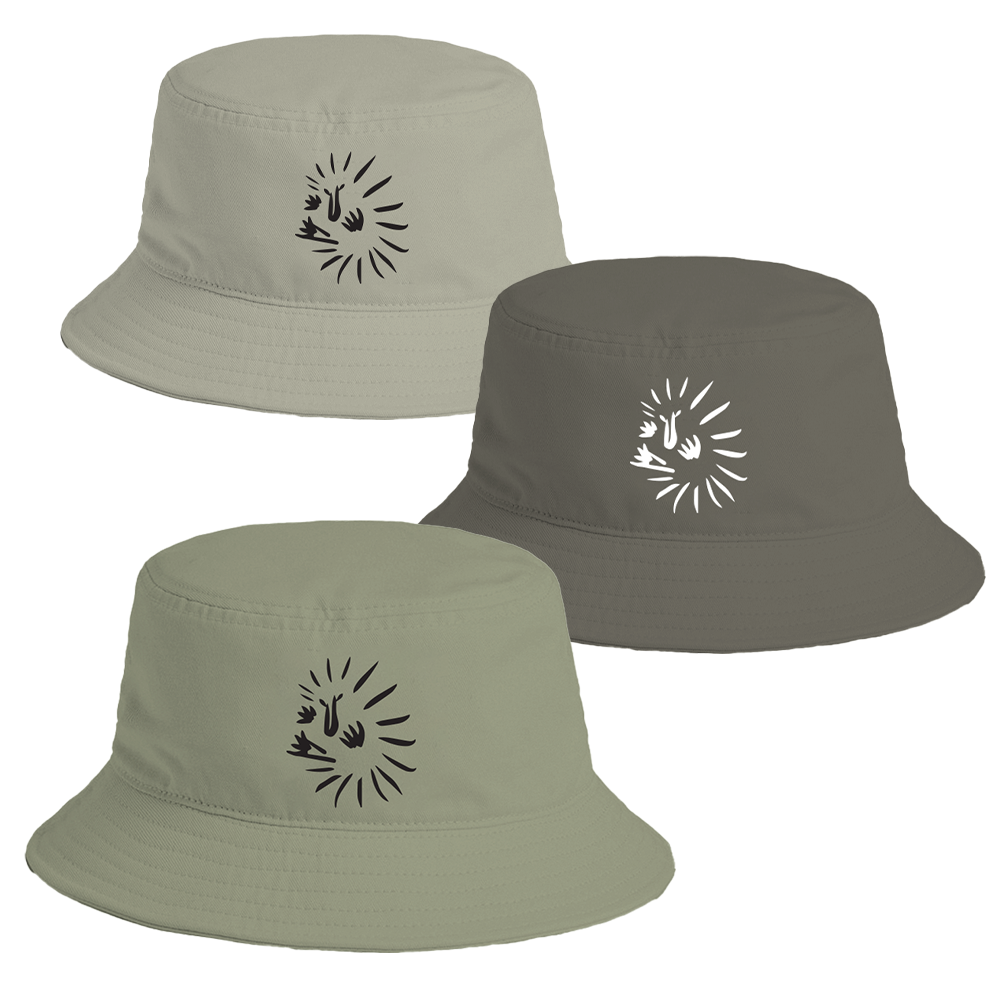 Echidna Bucket Hat