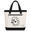 Echidna Tote Bag