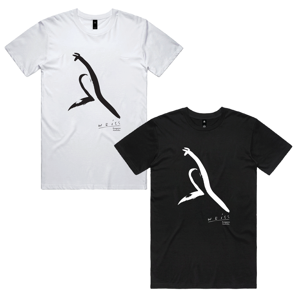 Kangaroo Tee