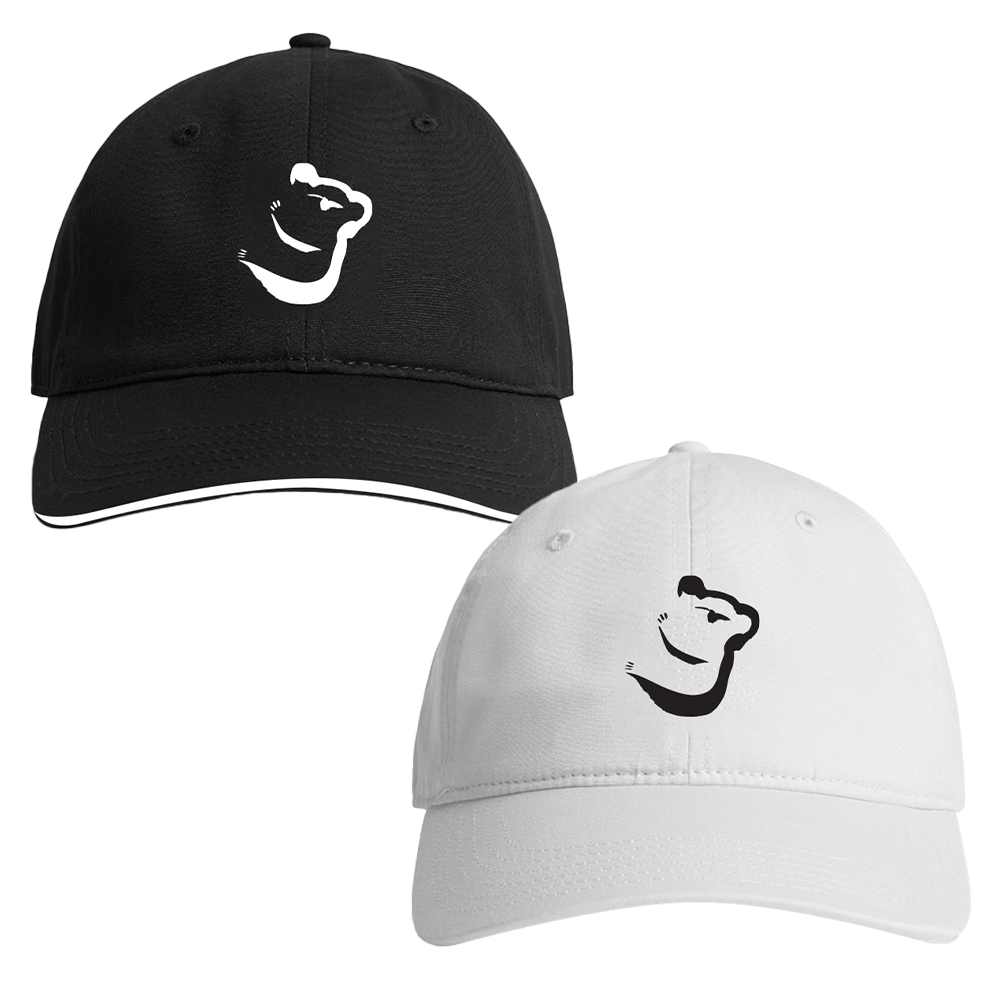 Koala Baseball Cap