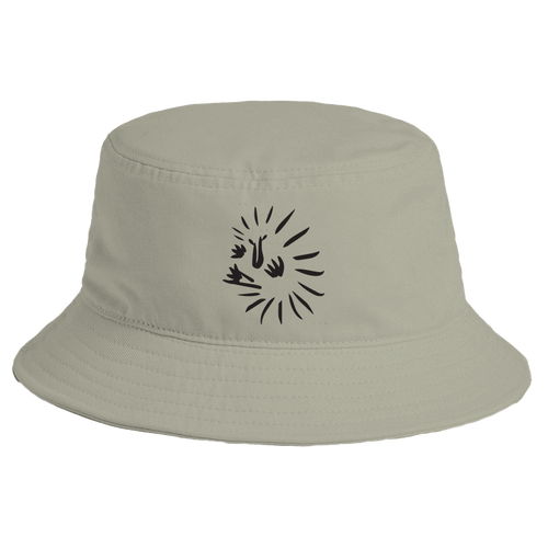 Echidna Bucket Hat