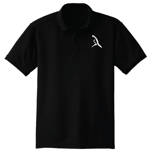 Kangaroo Polo Shirt