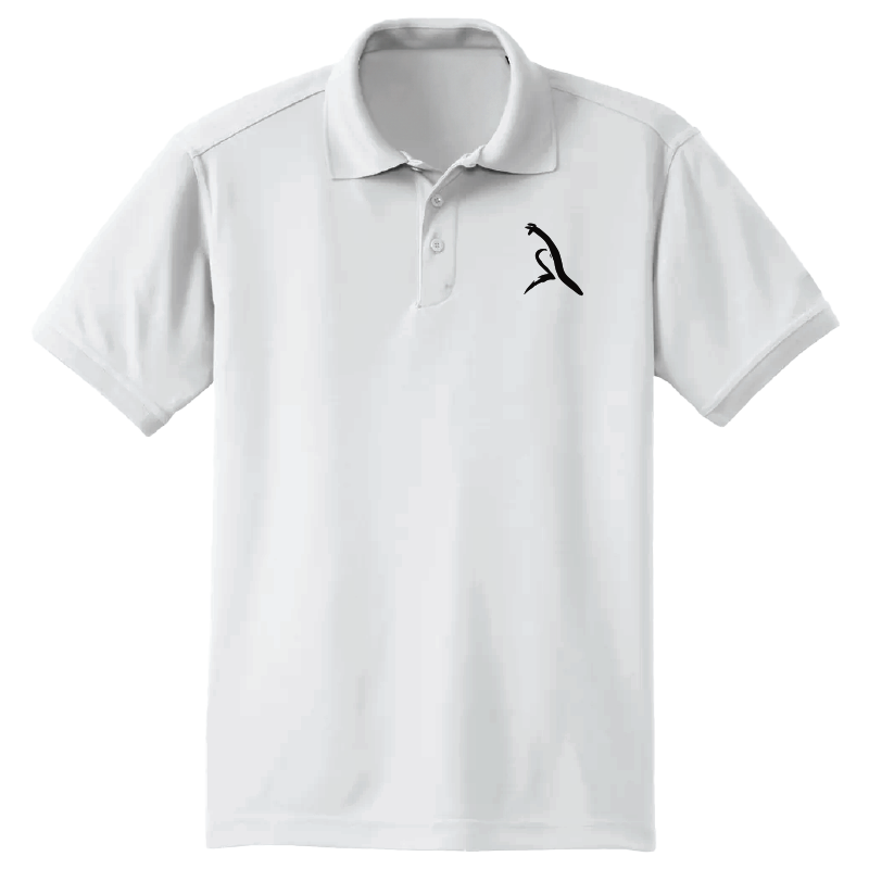 Kangaroo Polo Shirt