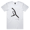 Kangaroo Tee