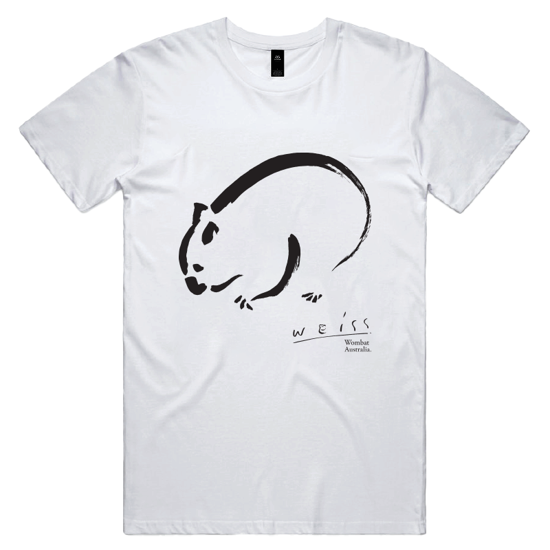 Wombat Tee