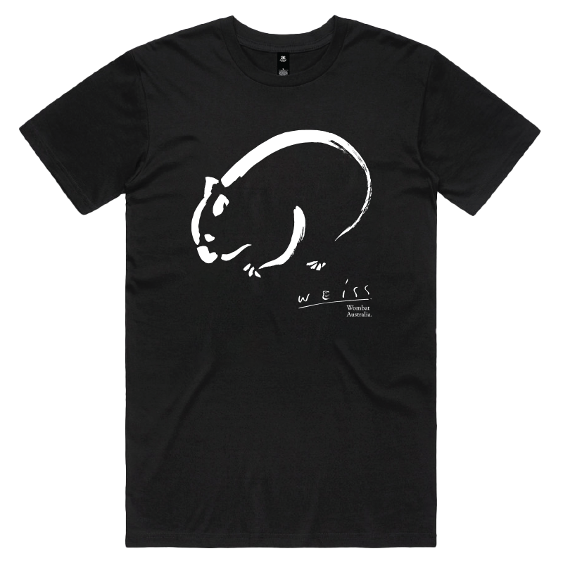 Wombat Tee